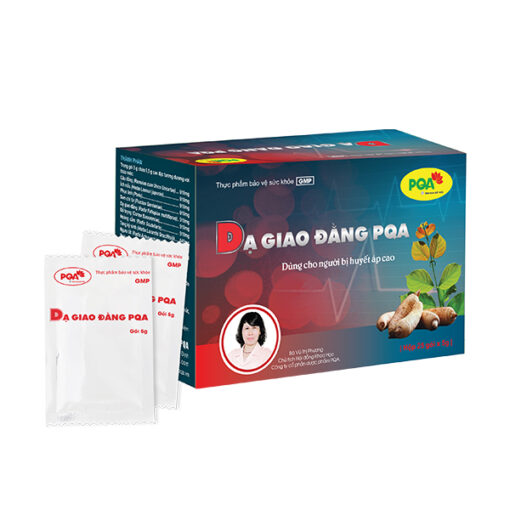 Dạ giao đằng