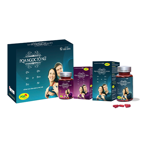 ngoc-to-nu PQA Ngọc tố nữ