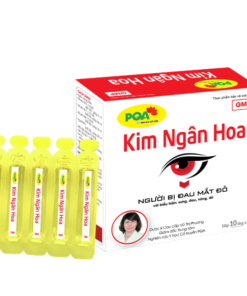 PQA Kim Ngân Hoa