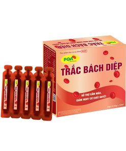 Trắc bách diệp