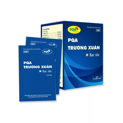 pqa trường xuân