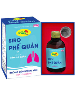 PQA phế quản