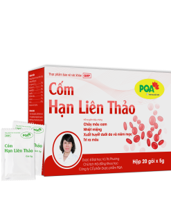 Han lien thao