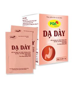PQA Dạ dày cốm