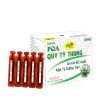 PQA Quy tỳ thang 50 ống x 10ml