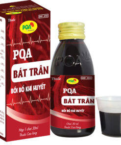PQA Bát Trân