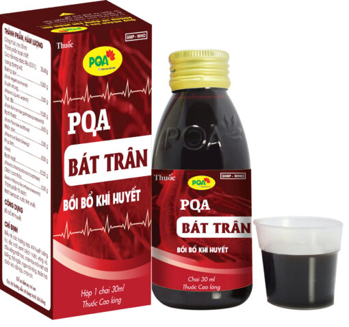 PQA Bát Trân