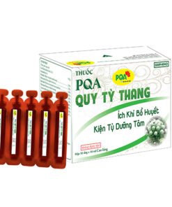 Quy tỳ thang