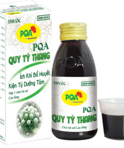 Quy tỳ thang