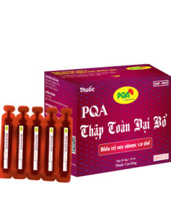 Thập toàn đại bổ
