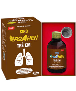 pqa hen trẻ em