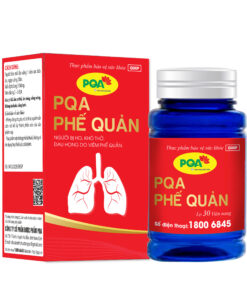 PQA Phế quản