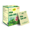 PQA Tán sỏi