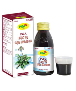 Lục vị địa hoàng