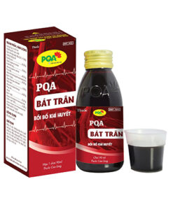 PQA Bát trân