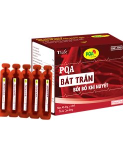 PQA Bát Trân