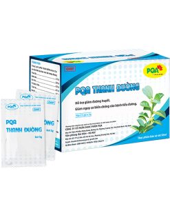 PQA Thanh Đường (25 gói)