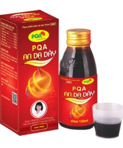 Pqa siro An dạ dày