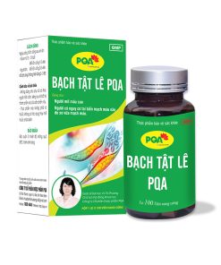 TPBVSK Bạch Tật Lê PQA