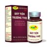 Bát tiên trường thọ