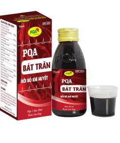PQA Bát trân 30ml