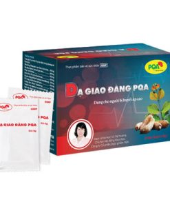 Dạ giao đằng
