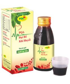 PQA Đại Bổ Khí Huyết