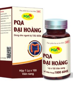 Đại hoàng