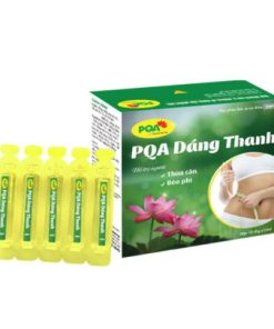 PQA Dáng thanh
