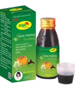 PQA đinh hương tai hồng