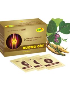 PQA Dưỡng Cốt