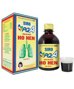PQA Ho Hen 250ml