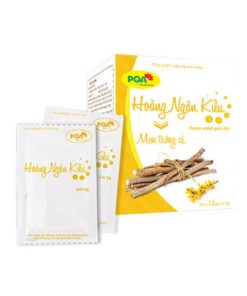 PQA Hoàng ngân kiều
