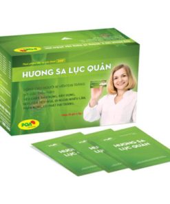 PQA hương sa lục quân
