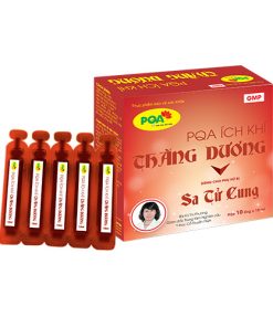 PQA ích khí thăng dương