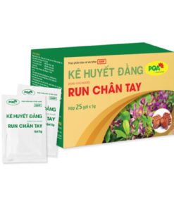PQA Kê huyết đằng
