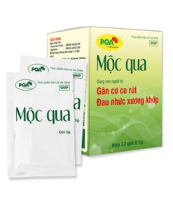 Cốm PQA Mộc Qua
