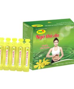 PQA Ngô Thù Du