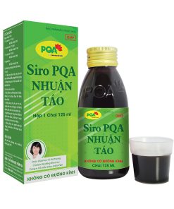PQA Nhuận Táo