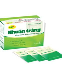 PQA Nhuận tràng