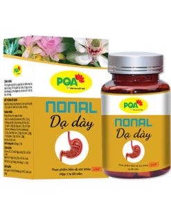 Nonal dạ dày