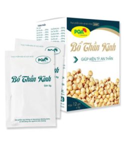 PQA Bổ thần kinh