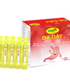 PQA dạ dày