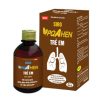 Hen trẻ em 250ml