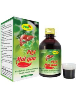 PQA Mát Gan 250ml