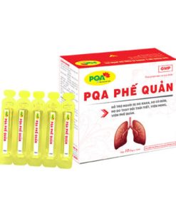 PQA phế quản