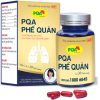 Viên nang phế quản