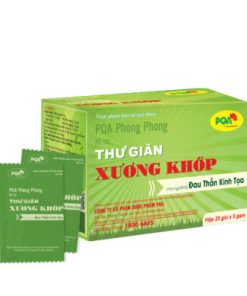Phòng phong