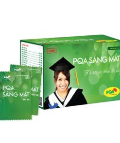 PQA Sáng mắt