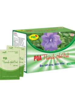 PQA Thanh phế trà